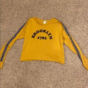 Brooklyn 1781 shirt